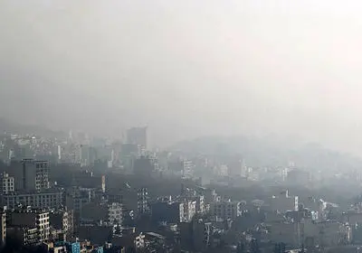 دریافت عوارض آلایندگی از مالکان خودروهای پایتخت؛ از ۱.۲ میلیون تومان تا ...