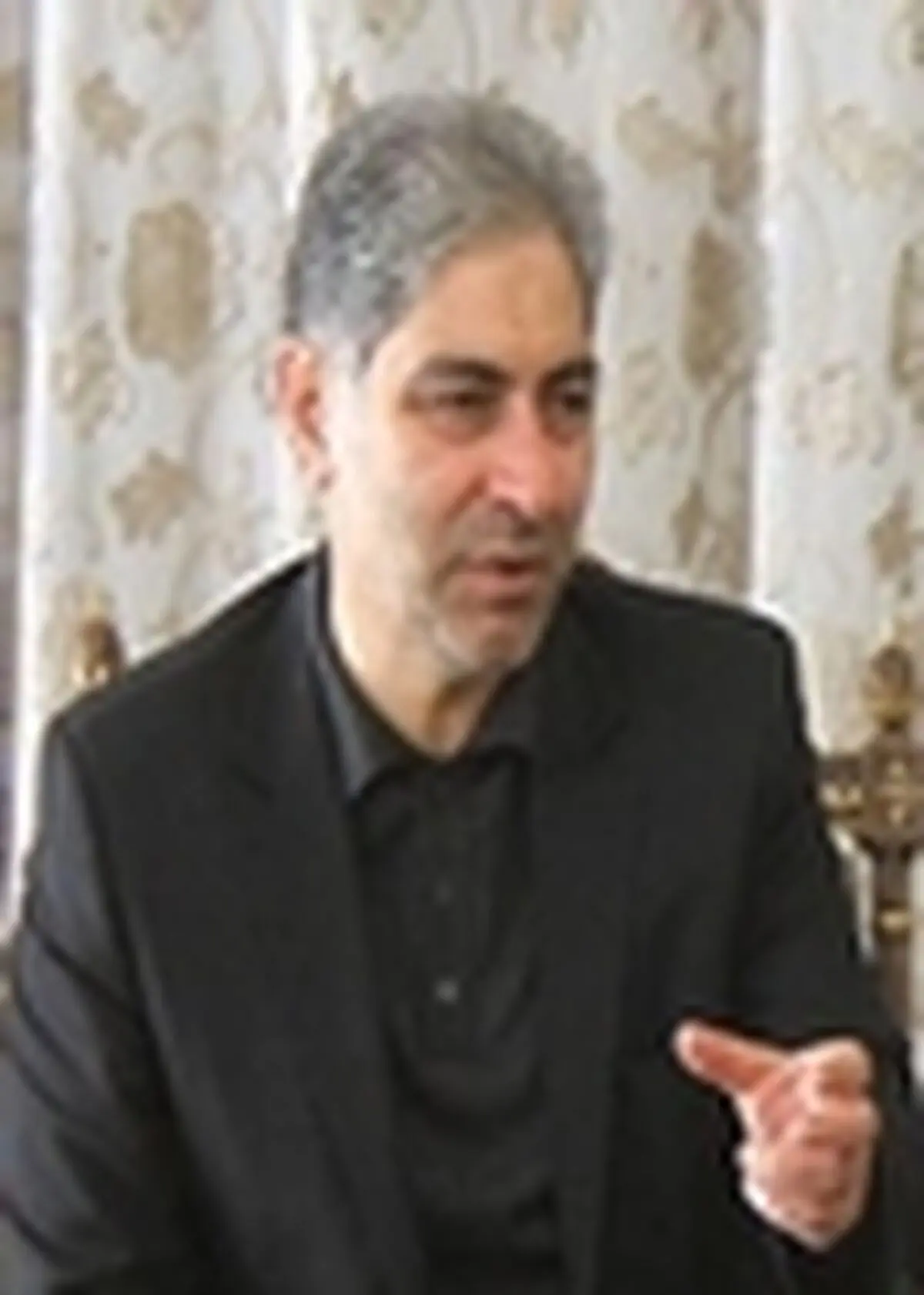 دولت جدید متفاوت از بقیه است، چون توسط یک حقوقدان اداره می‌شود