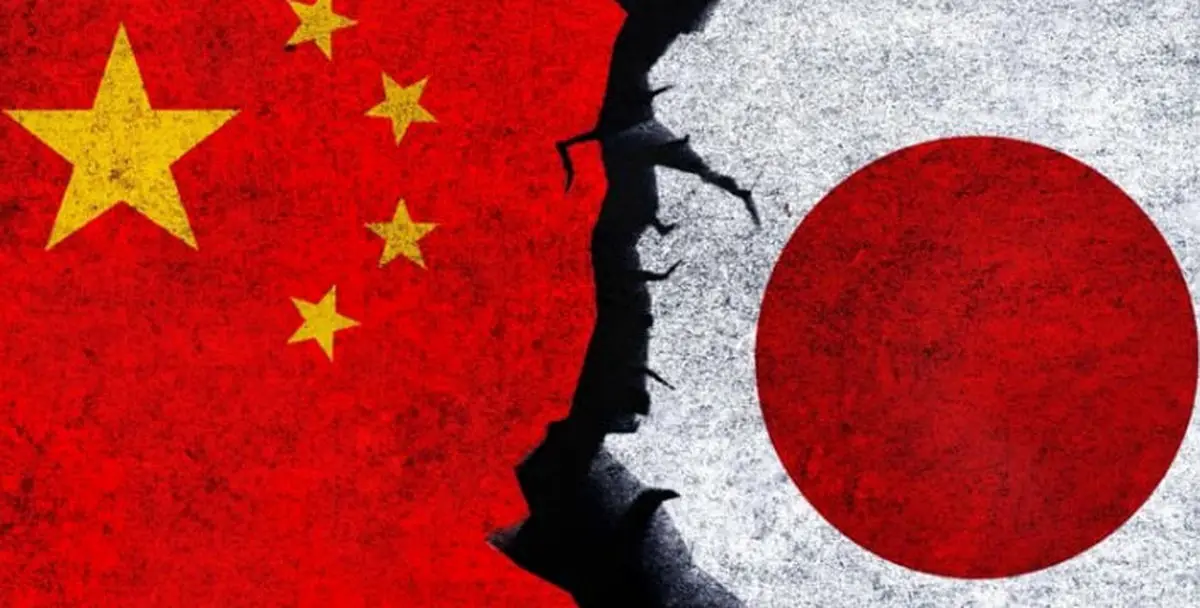 ژاپن بهای دردناکی بر سر تایوان می‌پردازد