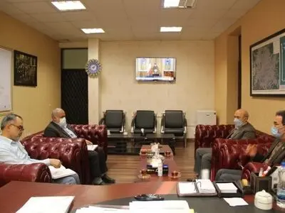 تلاش شورا  برای رفع مشکلات آسایشگاه معلولان رشت 