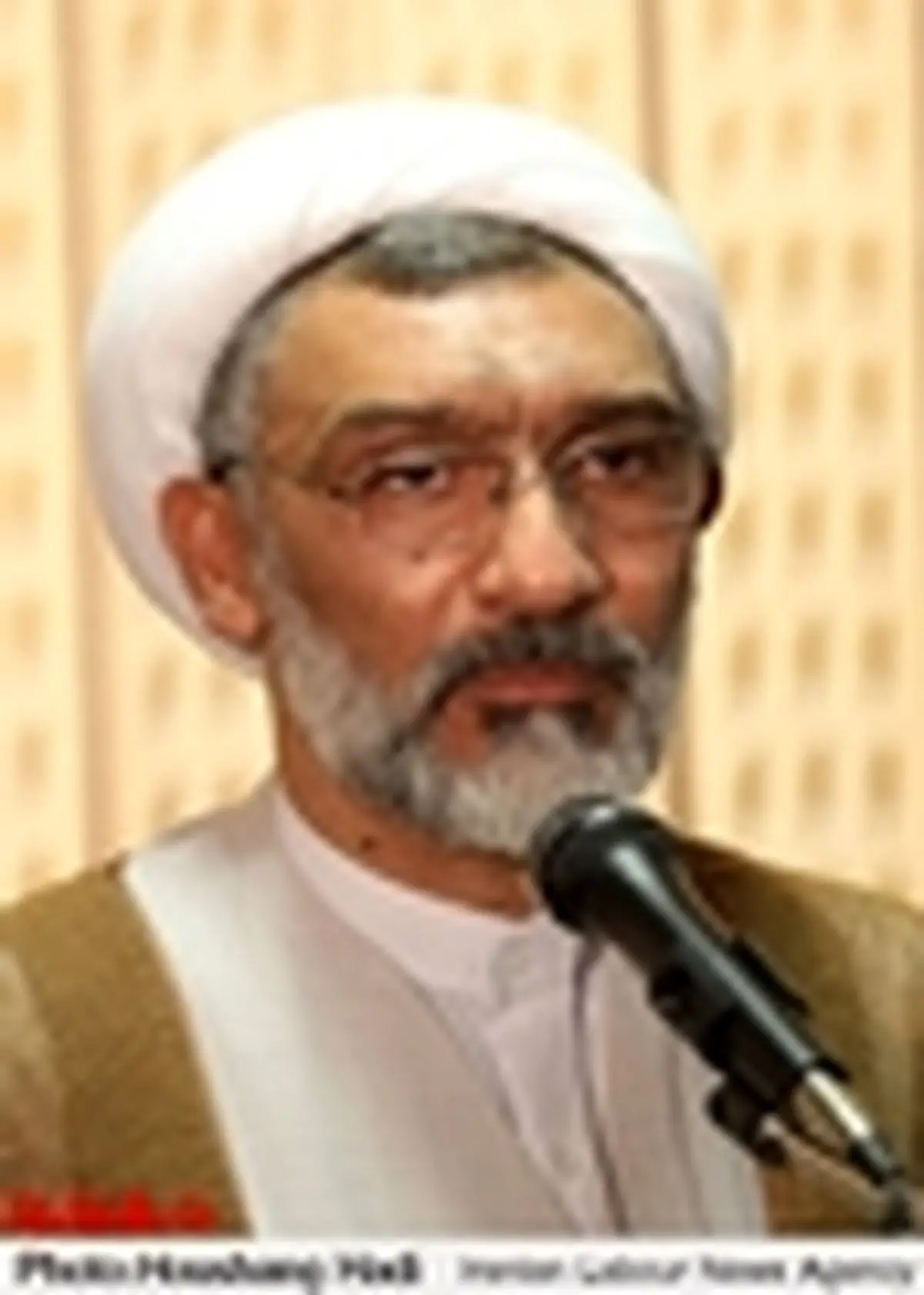 پورمحمدی عضو شورای عالی حفاظت محیط زیست شد