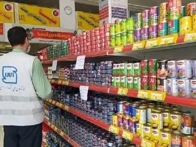 ۳۷۸ مورد کالای فاقد علامت استاندارد درچهارمحال و بختیاری شناسایی شد