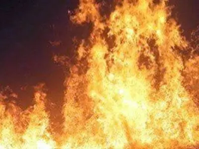 وفاة رضیع جراء إحراق مستوطنین إسرائیلین لمنزل فى نابلس
