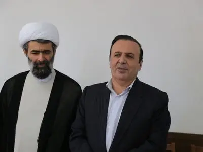 دستگاه قضایی، محور تحقق عدالت و رضایتمندی مردم است