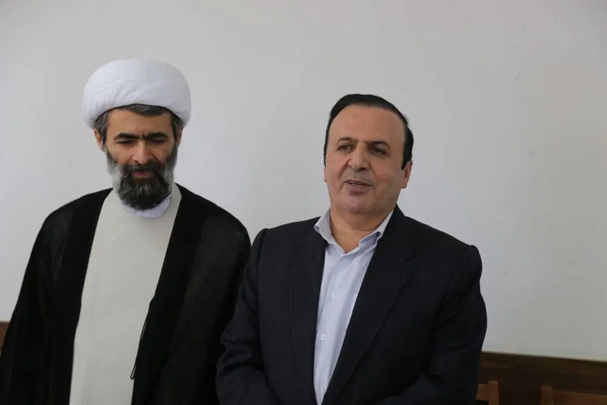 دستگاه قضایی، محور تحقق عدالت و رضایتمندی مردم است
