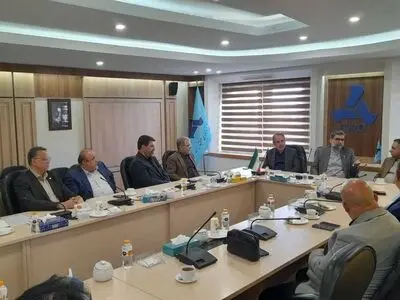 قزوین؛ دیپلماسی اقتصادی فعال در تهران/ از قراردادهای صادراتی تا نوسازی صنایع