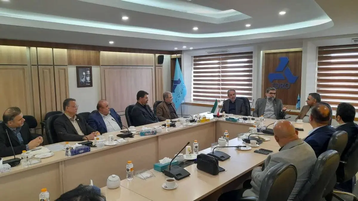 قزوین؛ دیپلماسی اقتصادی فعال در تهران/ از قراردادهای صادراتی تا نوسازی صنایع