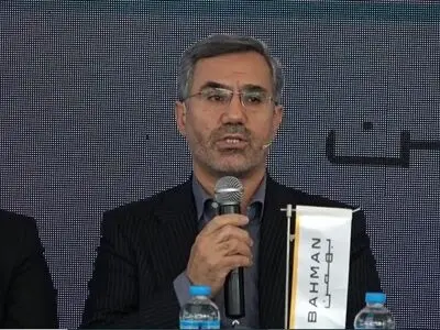 رشد 18 درصد تولیدخودرو درسال 1402 نسبت به سال مشابه تولید 4800 دستگاهی خودرو شرکت بهمن دیزل