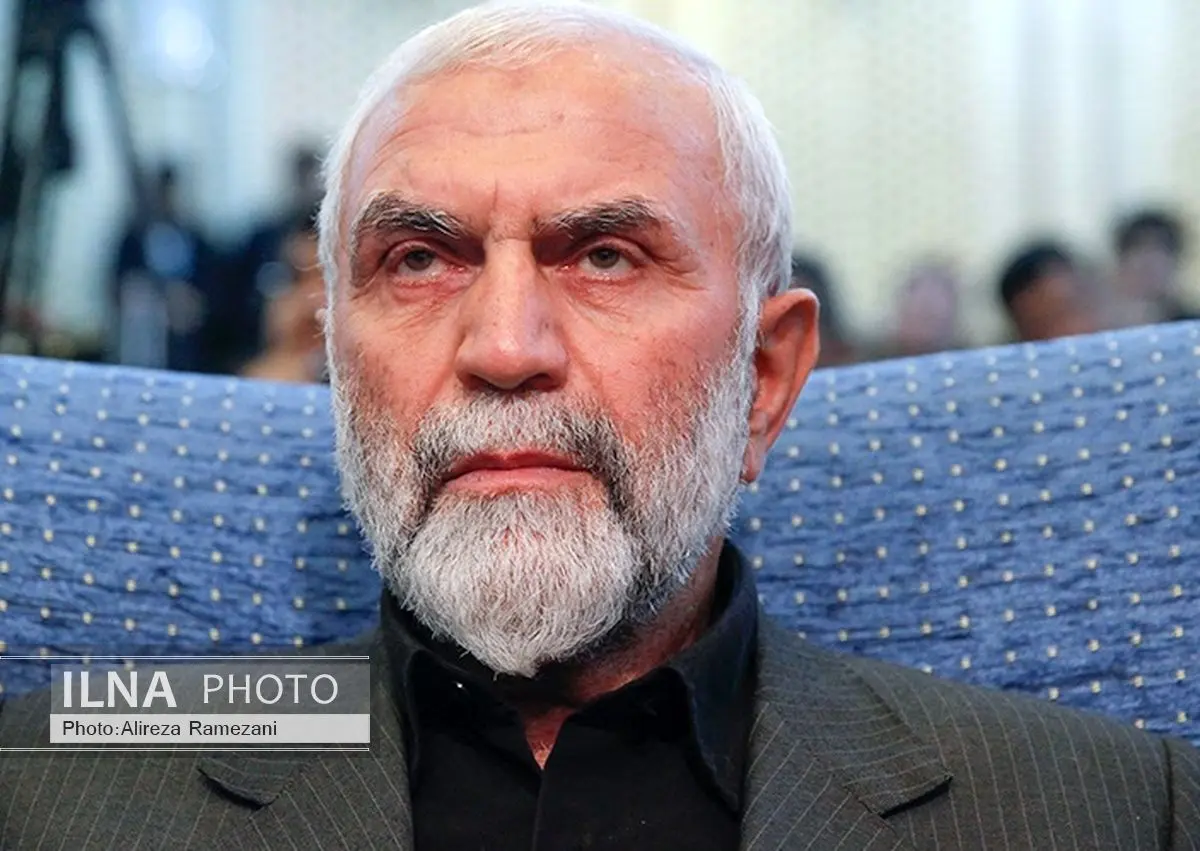 پیکر سردار شهید همدانی به کشور بازگشت 