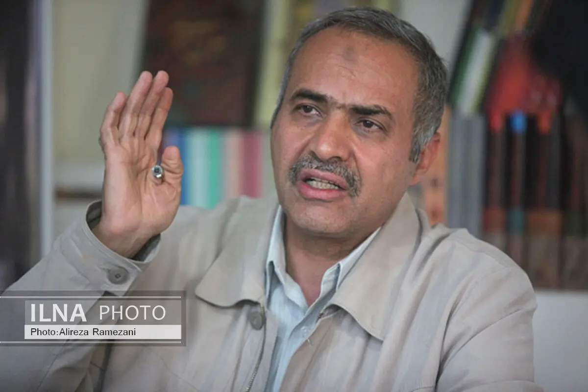 ساخت سد تنگ‌سرخ تنها راه نجات شیراز از مصیبت سیل است