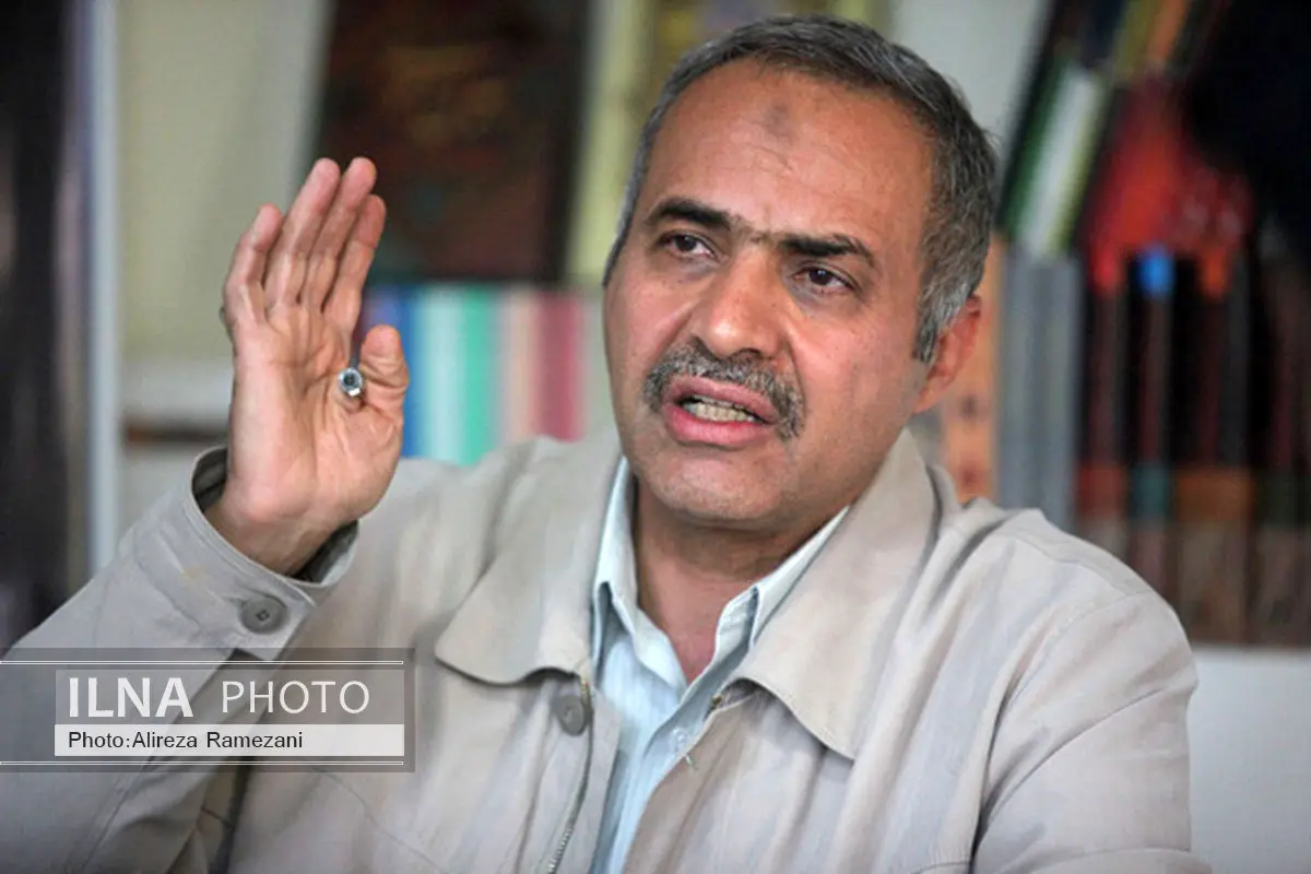 ساخت سد تنگ‌سرخ تنها راه نجات شیراز از مصیبت سیل است