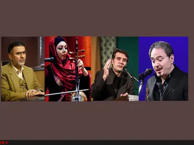 مطالبات اهالی موسیقی از دولت دوازدهم بررسی می‌شود