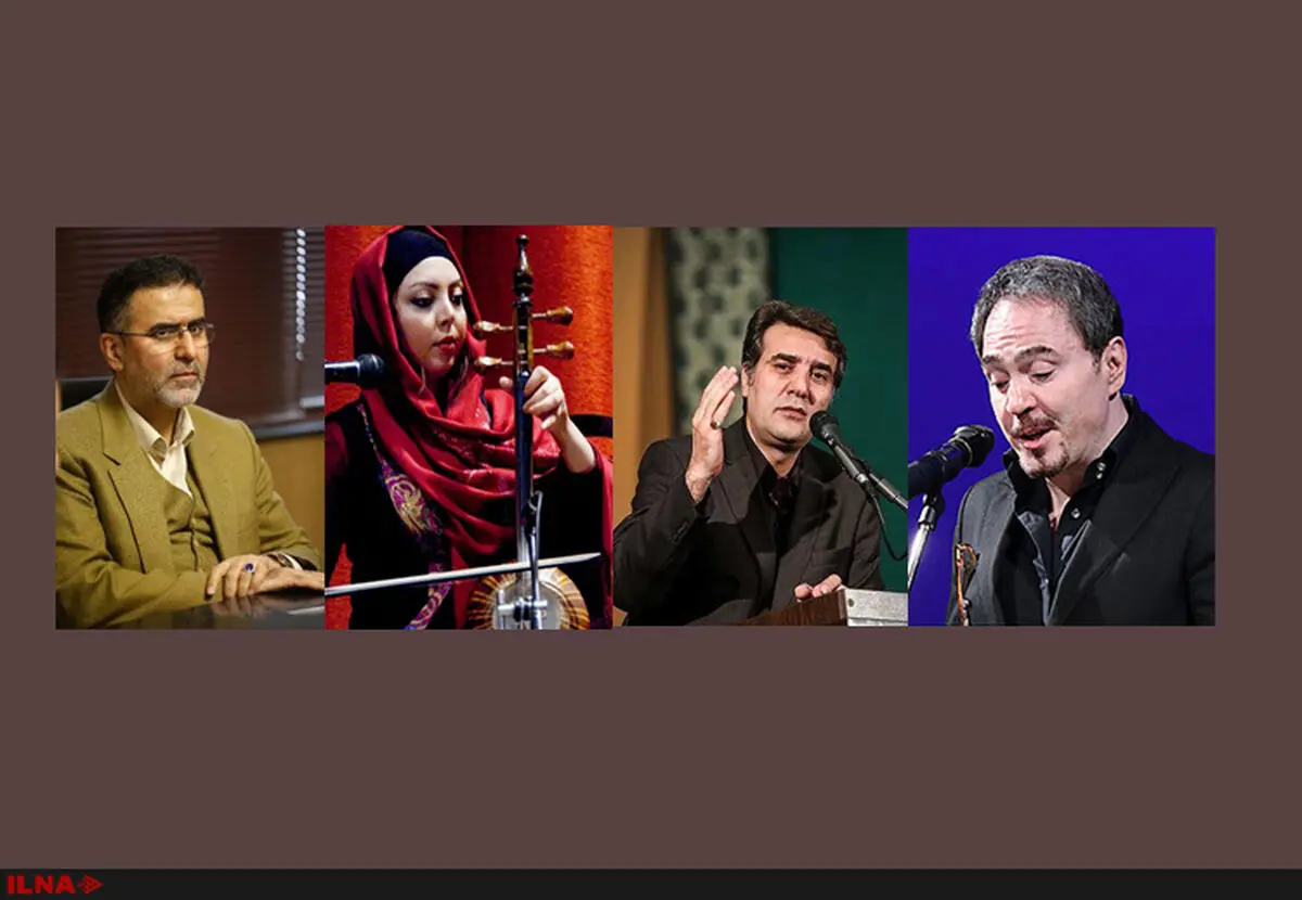 مطالبات اهالی موسیقی از دولت دوازدهم بررسی می‌شود