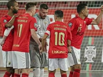 یاران طیبی در جمع ۴ تیم پایانی لیگ قهرمانان فوتسال اروپا