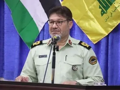 کارکنان انتظامی برای امنیت جامعه، جان خود را فدا می کنند و شهدای ناجا مصداقی بر این گفته است