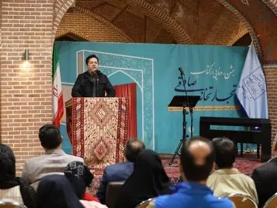 آمادگی اتاق بازرگانی برای تاسیس موزه صنعت و تجارت اردبیل