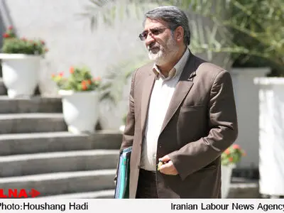 تشریح دستاوردهای سفر رحمانی‌فضلی به افغانستان