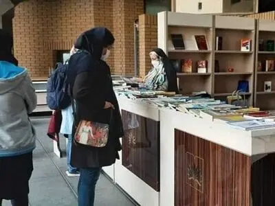 طرح تبادل کتاب میان اعضاء کتابخانه ملی انجام شد