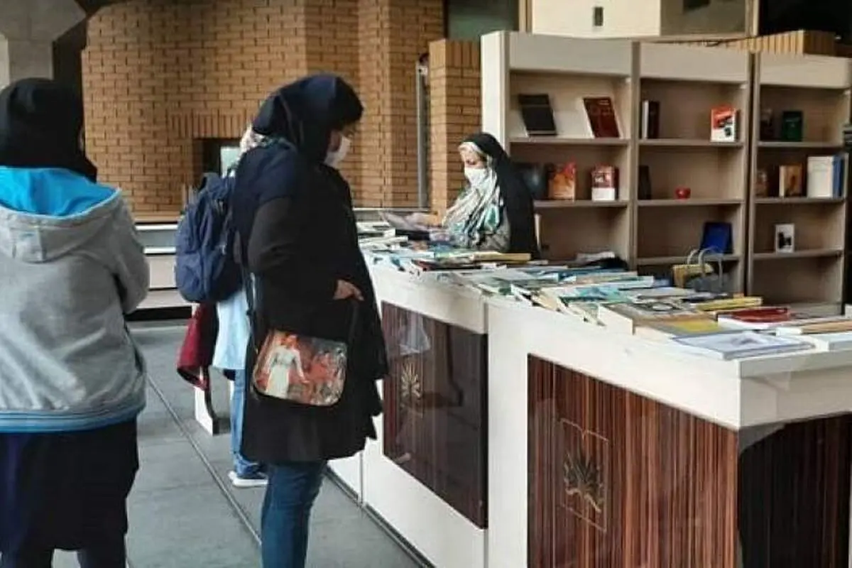 طرح تبادل کتاب میان اعضاء کتابخانه ملی انجام شد
