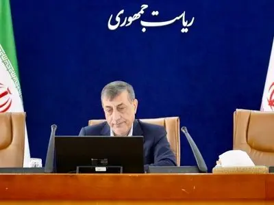 تقویت بهره‌وری و پرداخت عادلانه، اولویت دولت در اصلاح نظام اداری