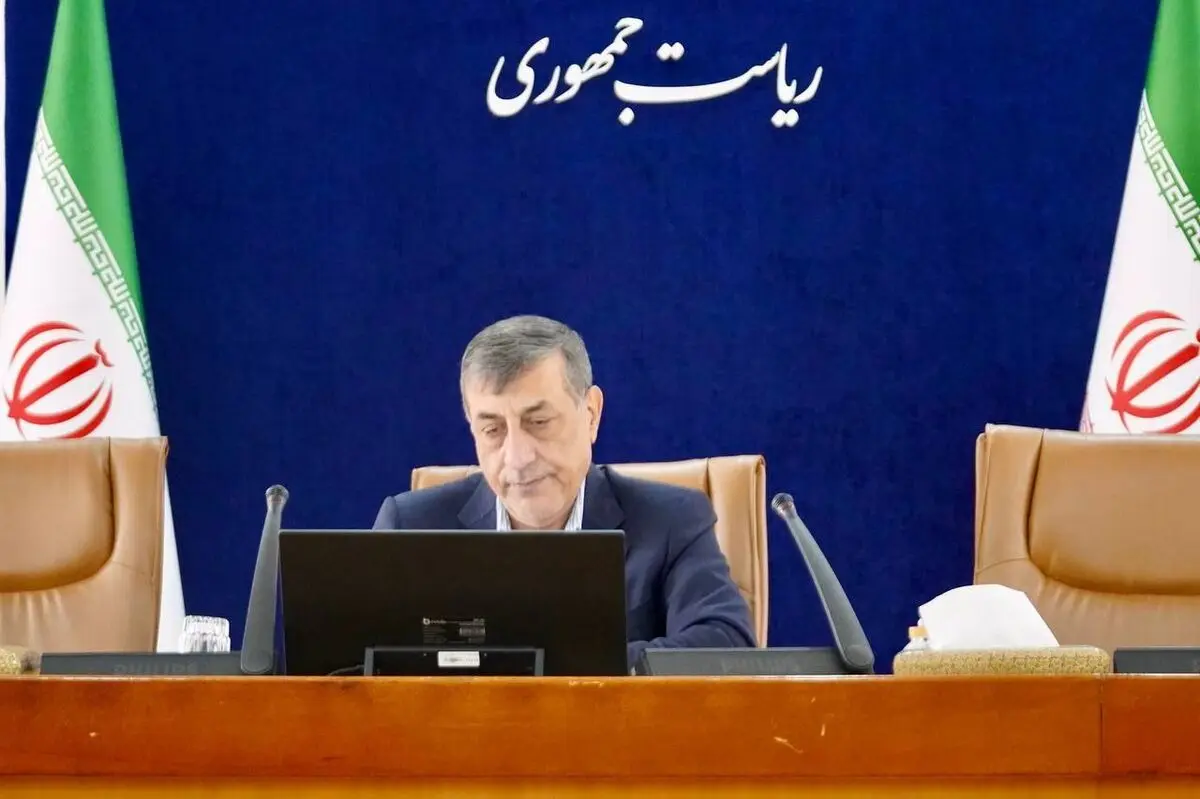 تقویت بهره‌وری و پرداخت عادلانه، اولویت دولت در اصلاح نظام اداری