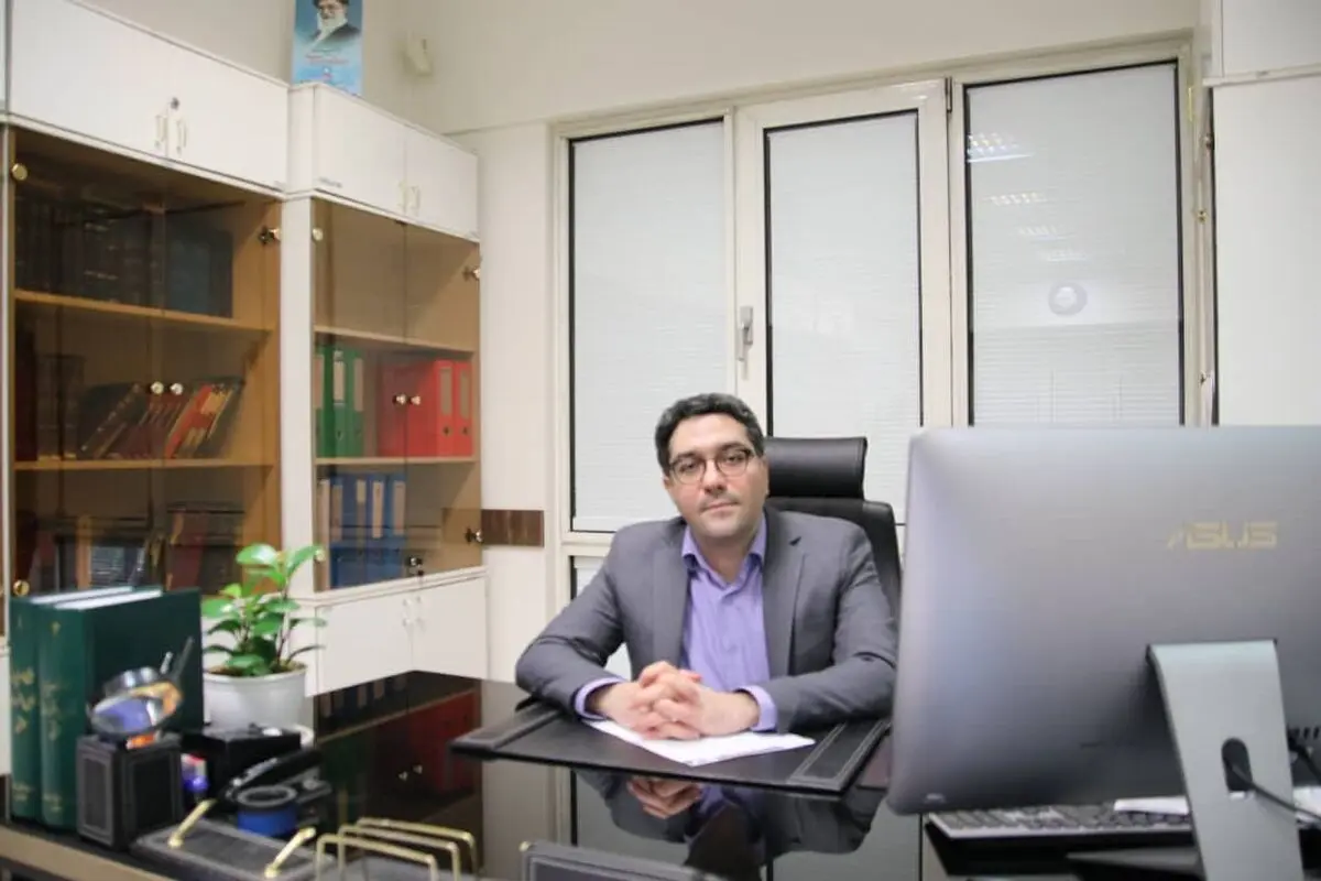 توقف تولید کالاهای مشابه با شرکت صنایع شیر ایران