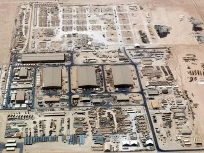 فورتشن: الجیش الأمریکي یراقب سماء الشرق الأوسط مع اقتراب نهائیات کأس العالم في قطر 