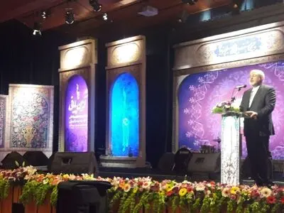 مظاهر خشونت و تندروی هیچ جایی در فرهنگ ایران ندارند