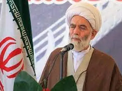 نامگذاری معبری در همدان به نام آیت‌الله طه‌محمدی 