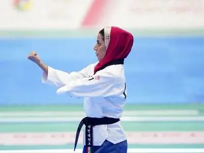 مدال‌های ایران در المپیک ناشنوایان به ۱۵ رسید