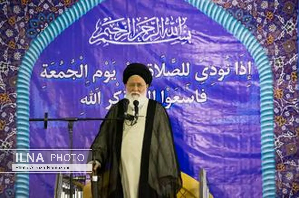 مدافعان حرم جلوی جنگ را گرفتند نه دولت اصلاحات و یازدهم