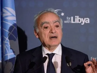 حمله به مرکز مهاجران در طرابلس در سطح جنایت جنگی است