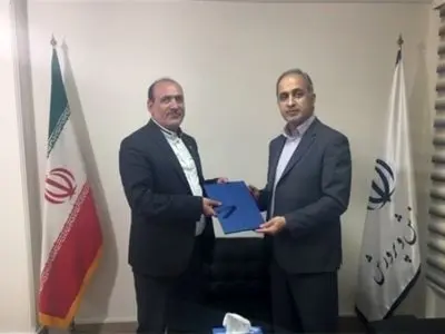 رئیس کمیته فرهنگی فدراسیون ورزش دانش‌آموزی انتخاب شد