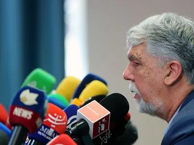 شهرام ناظری می‌تواند در ایران کنسرت دهد/ موسیقی متعلق به اشراف نیست!