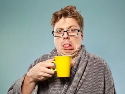 اگر تلخی را تلخ‌تر حس می‌کنید، در معرض این بیماری‌ها هستید!