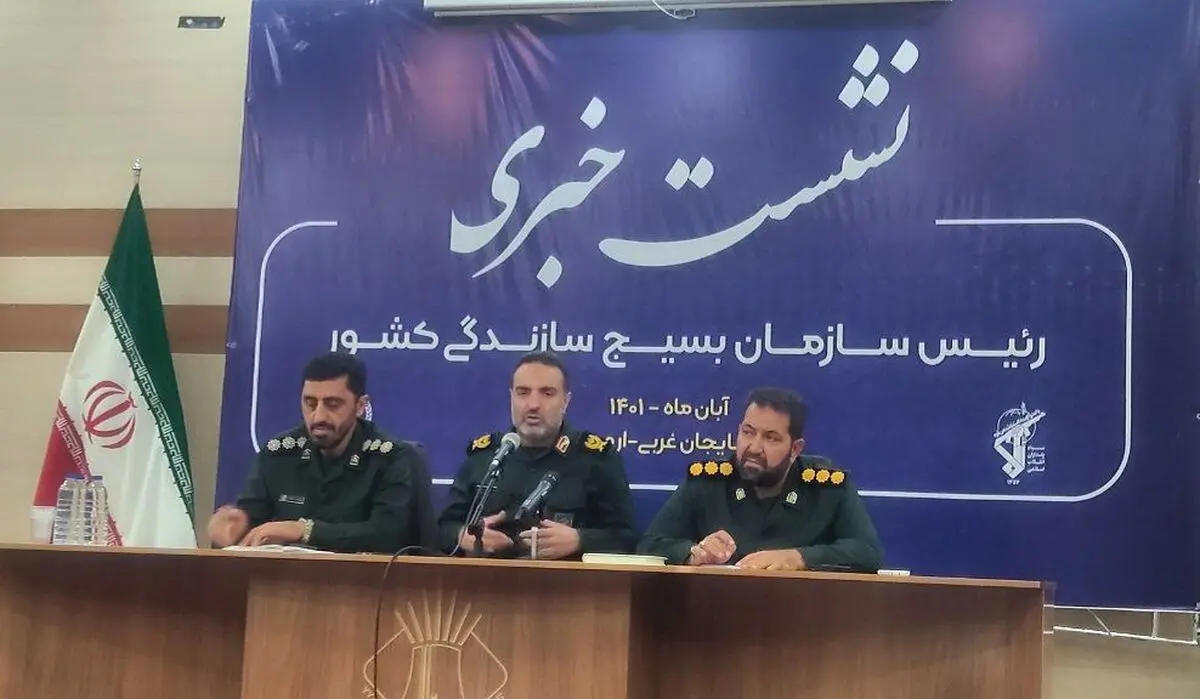 برگزاری رزمایش جهادگران فاطمی ۲ در یکهزار نقطه از کشور 