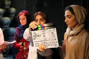 فیلمبرداری «یک روز ابری» به اتمام رسید