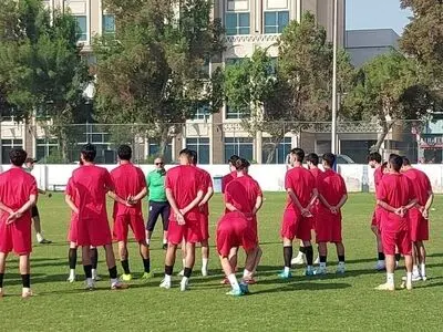 اعلام اسامی 33 بازیکن برای دور جدید انتخابی تیم ملی جوانان