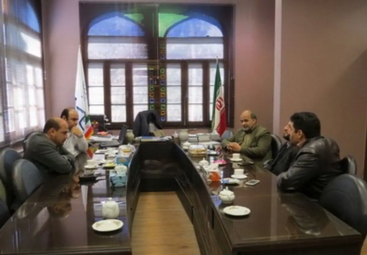 ساختمان‌های ایمن استان نشان ایمنی دریافت کنند