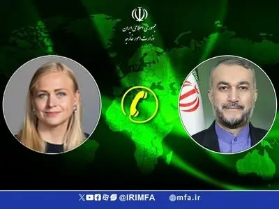 FM Amirabdollahian: Iran doesn’t seek tension in region