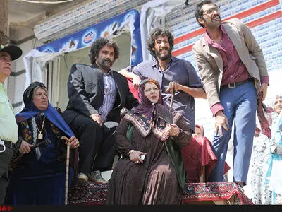 آمریکایی‌ها؛ ایران برگر را پسندیدند