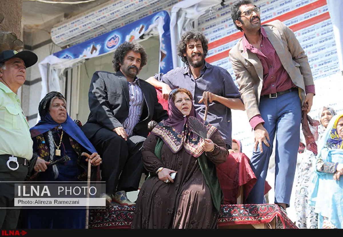 آمریکایی‌ها؛ ایران برگر را پسندیدند