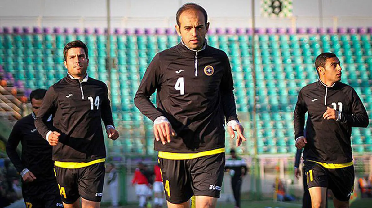 نویدکیا: پرسپولیس بهتر از سپاهان بود/ درگیری های به وجود آمده را نباید بزرگ کرد
