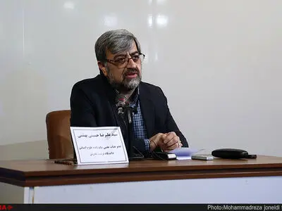 صرف فریاد راه به جایی نمی‌برد/ از تاوان دادن ابایی ندارم/ شیوه ورود اصلاح‌طلبان به انتخابات خوب نیست
