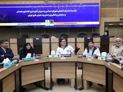 کار راهبردی ما اولویت مسایل ایمنی، پیشگیری و ایمن‌سازی شهر است