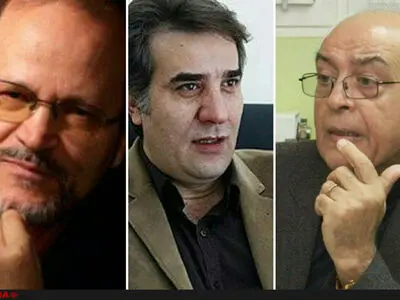 اهالی موسیقی درباره انتخاب حمیدرضا نوربخش چه نظری دارند