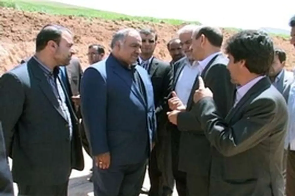 شهرستان دلفان قابلیت جذب گردشگران را دارد