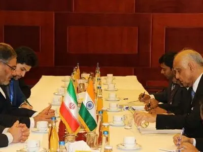 از حق قانونی ایران در استفاده از انرژی صلح‌آمیز هسته‌ای دفاع می‌کنیم