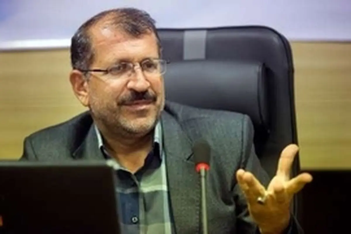 طلب ۳۳۰ میلیارد ریالی شرکت توزیع نیروی برق استان کرمانشاه از بخش خصوصی و عمومی