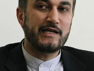 عبداللهیان: لا تغییر بسیاسة ایران الداعمة لسوریا